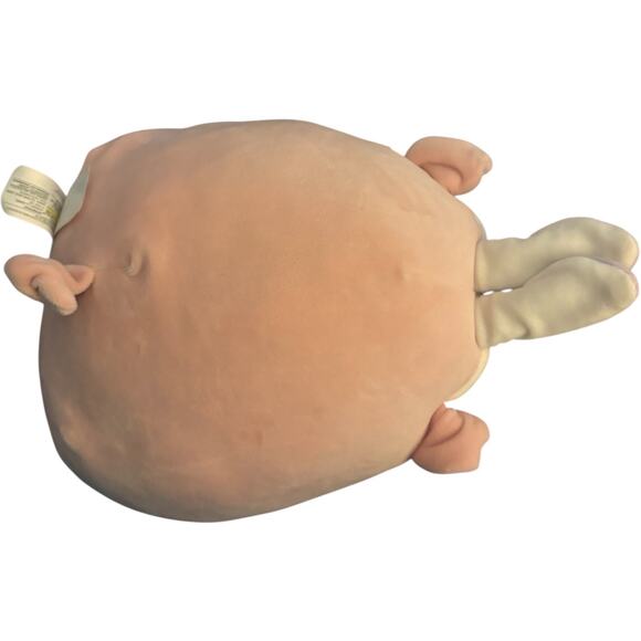 Squishmallows Petra the Pig 10-inch Plush. - Picture 2 of 2